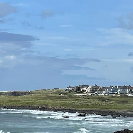Atlantic Port Retreat Apartamento Portstewart Exterior foto